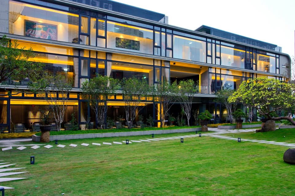 台中按摩推薦金礦928頂級足體舒壓會館