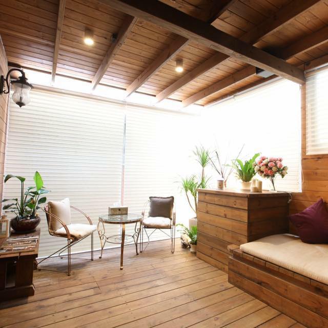 台北市松山區按摩推薦La Pure Spa